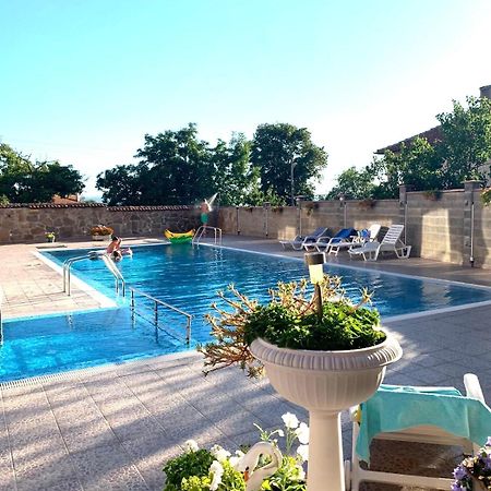 Byala Residence Apartments Buitenkant foto