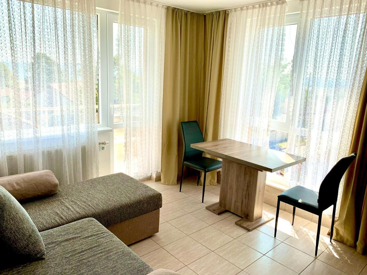 Byala Residence Apartments Buitenkant foto