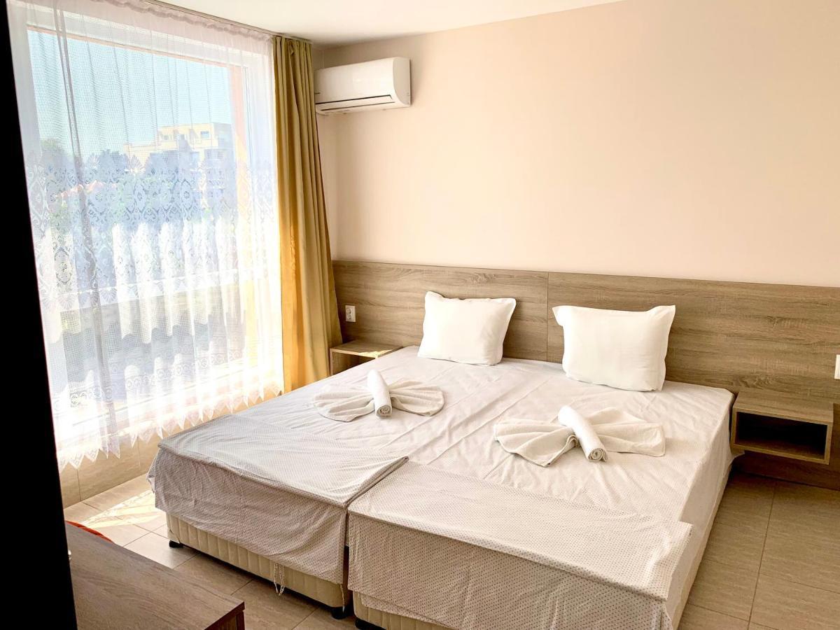 Byala Residence Apartments Buitenkant foto