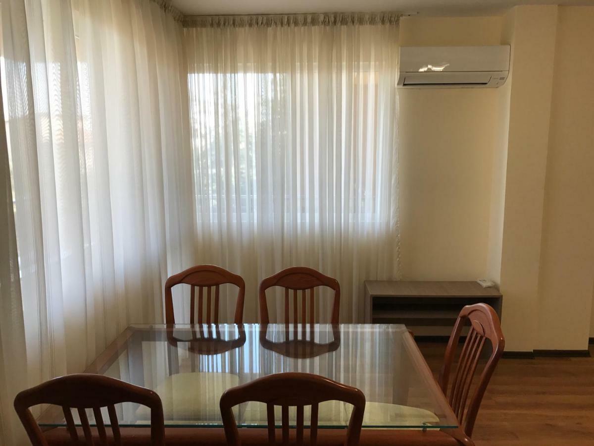 Byala Residence Apartments Buitenkant foto