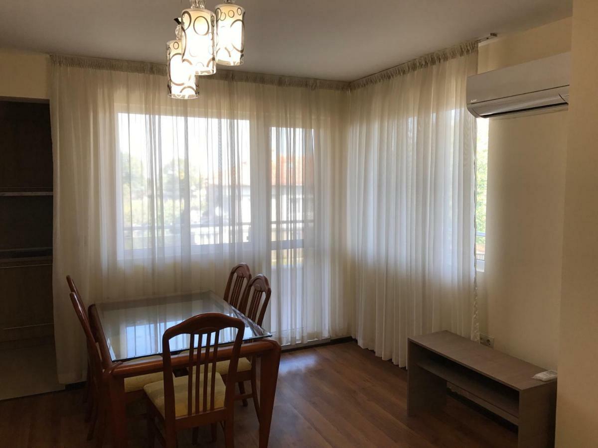 Byala Residence Apartments Buitenkant foto