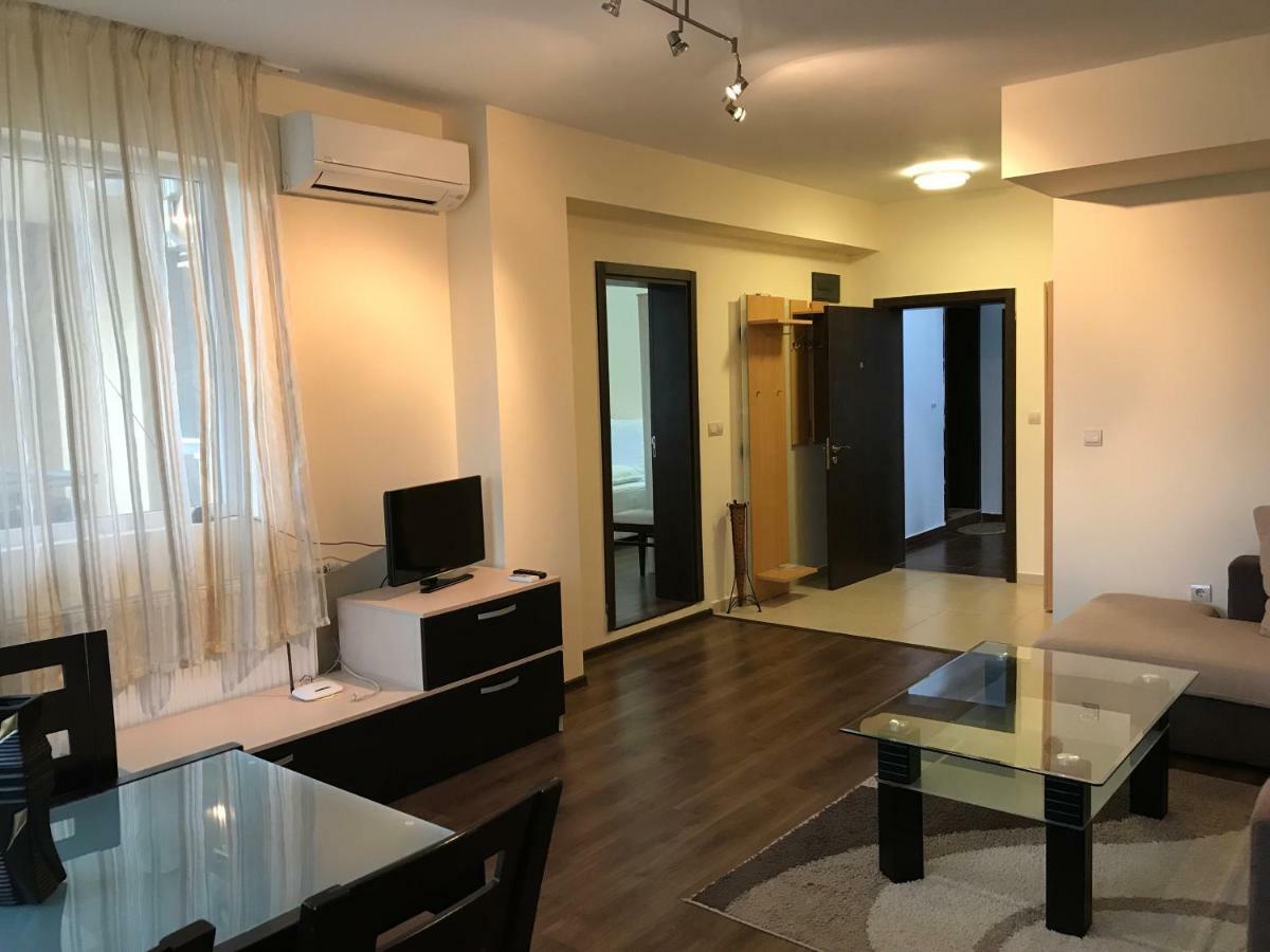 Byala Residence Apartments Buitenkant foto