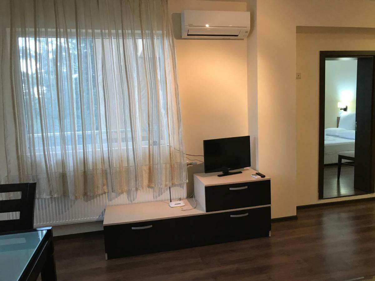 Byala Residence Apartments Buitenkant foto