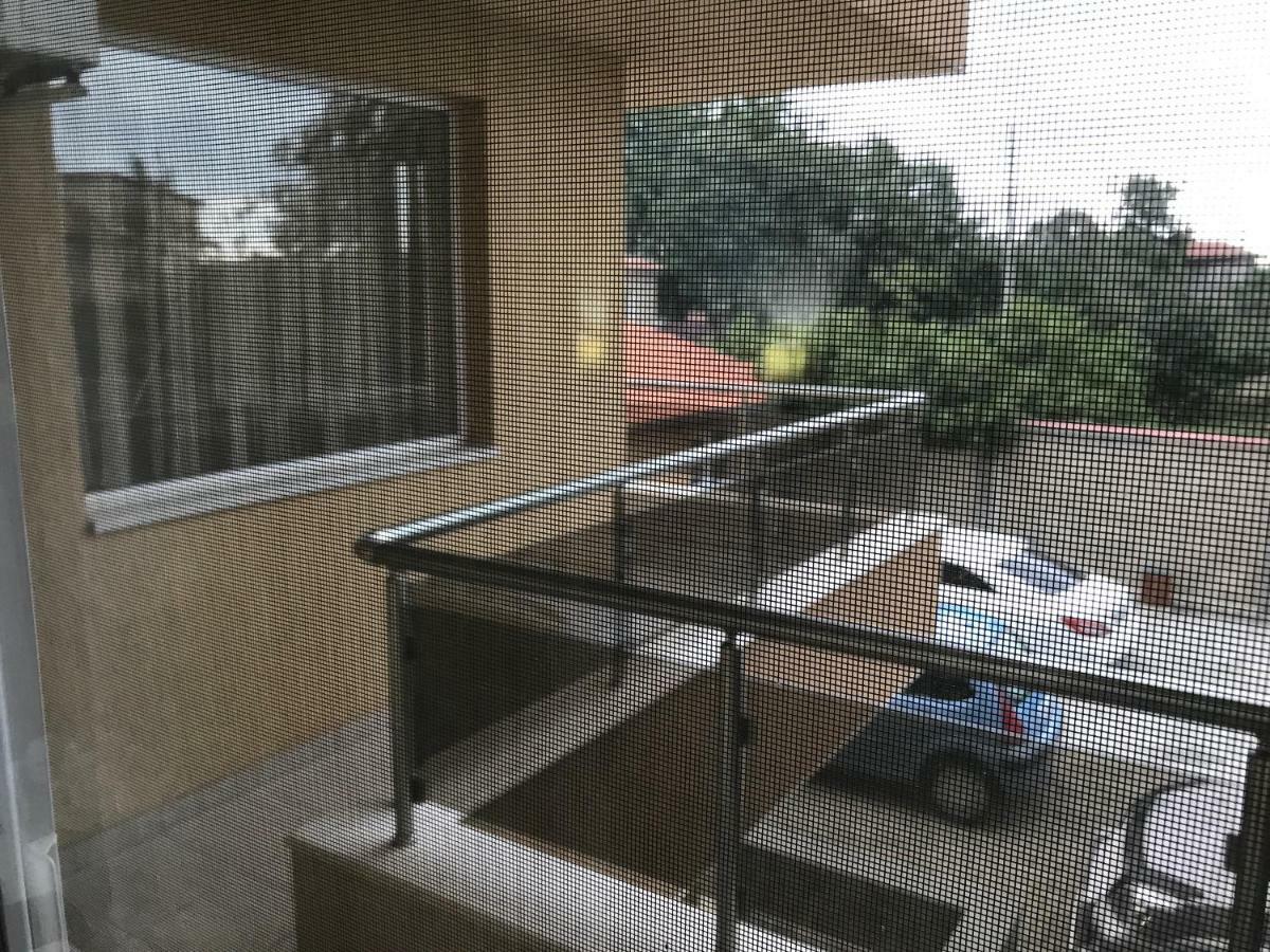 Byala Residence Apartments Buitenkant foto