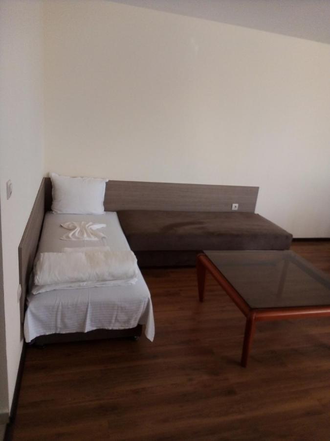 Byala Residence Apartments Buitenkant foto