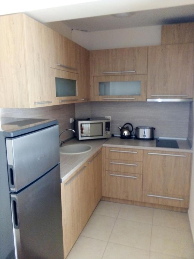 Byala Residence Apartments Buitenkant foto