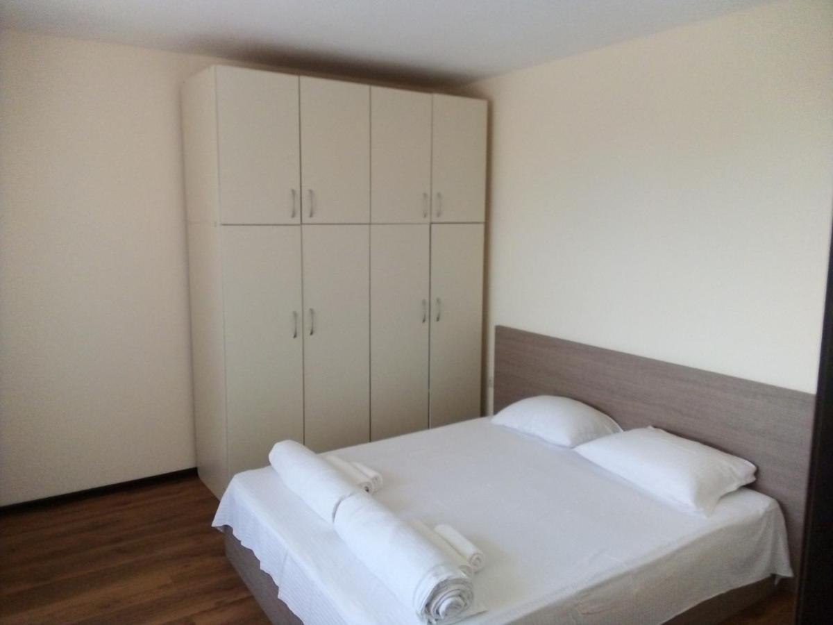 Byala Residence Apartments Buitenkant foto