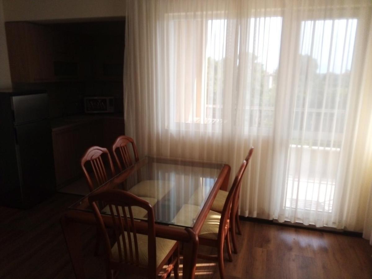 Byala Residence Apartments Buitenkant foto